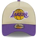 kapa-zaobljena-bez-snapback-9forty-a-frame-all-day-los-angeles-lakers-nba-new-era