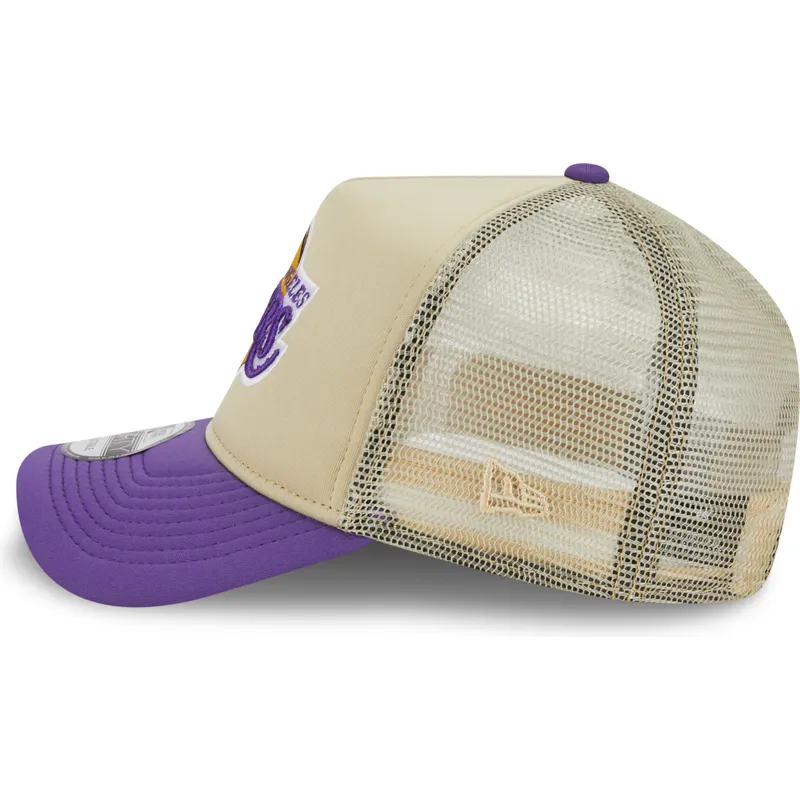 kapa-zaobljena-bez-snapback-9forty-a-frame-all-day-los-angeles-lakers-nba-new-era