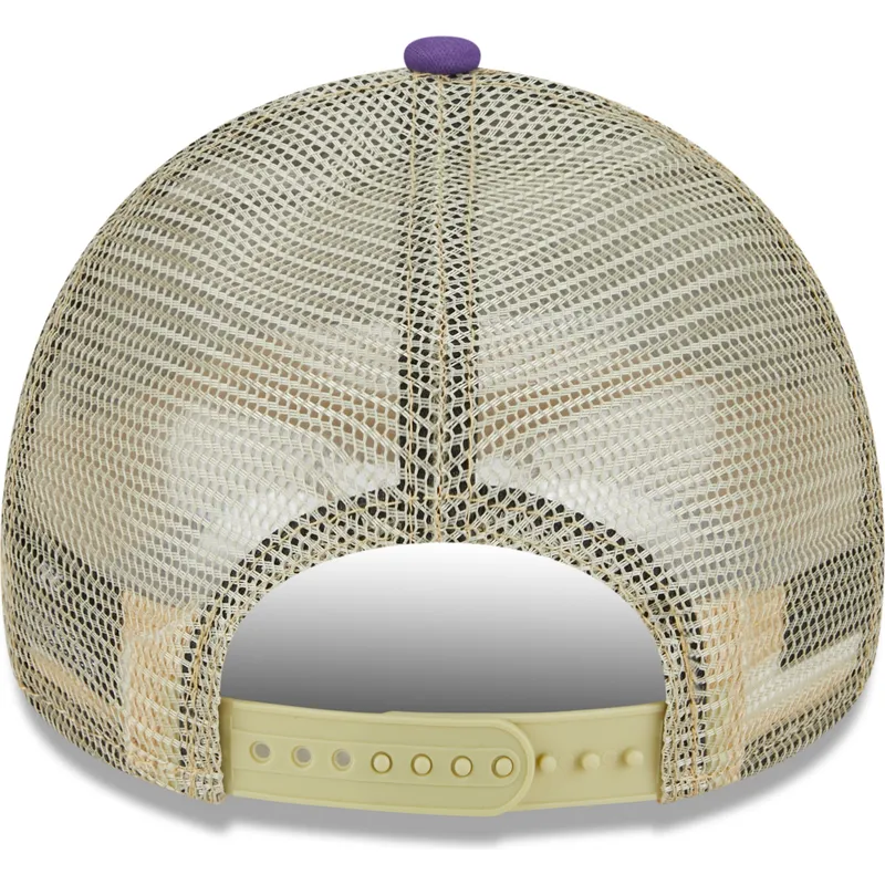 kapa-zaobljena-bez-snapback-9forty-a-frame-all-day-los-angeles-lakers-nba-new-era