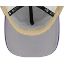 kapa-zaobljena-bez-snapback-9forty-a-frame-all-day-los-angeles-lakers-nba-new-era