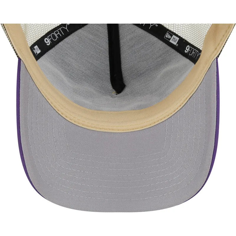 kapa-zaobljena-bez-snapback-9forty-a-frame-all-day-los-angeles-lakers-nba-new-era