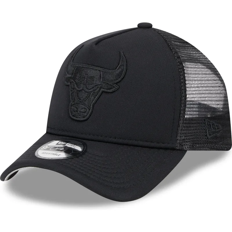 kapa-zaobljena-crna-snapback-9forty-a-frame-all-day-chicago-bulls-nba-new-era