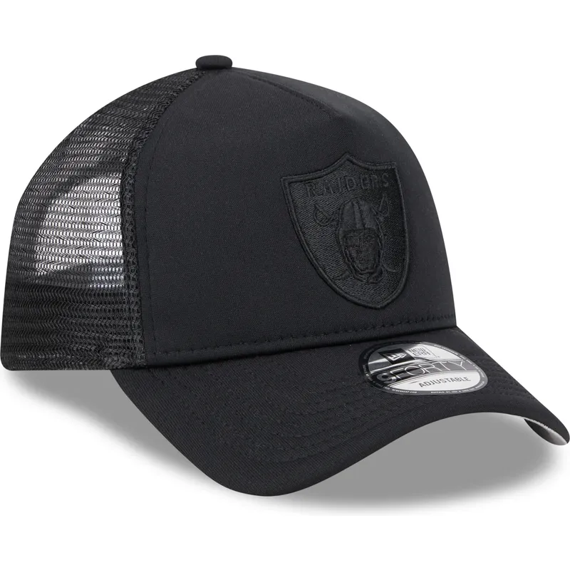 kapa-zaobljena-crna-snapback-9forty-a-frame-all-day-las-vegas-raiders-nfl-new-era kapa-zaobljena-crna-snapback-9forty-a-frame-all-day-las-vegas-raiders-nfl-new-era