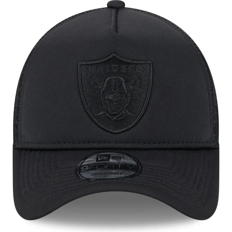 kapa-zaobljena-crna-snapback-9forty-a-frame-all-day-las-vegas-raiders-nfl-new-era kapa-zaobljena-crna-snapback-9forty-a-frame-all-day-las-vegas-raiders-nfl-new-era