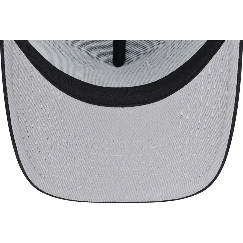 kapa-zaobljena-crna-snapback-9forty-a-frame-all-day-las-vegas-raiders-nfl-new-era kapa-zaobljena-crna-snapback-9forty-a-frame-all-day-las-vegas-raiders-nfl-new-era