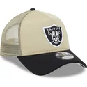 kapa-zaobljena-bez-snapback-9forty-a-frame-all-day-las-vegas-raiders-nfl-new-era