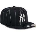 kapa-ravna-mornarsko-plava-snapback-9fifty-pinstripe-visor-clip-new-york-yankees-mlb-new-era