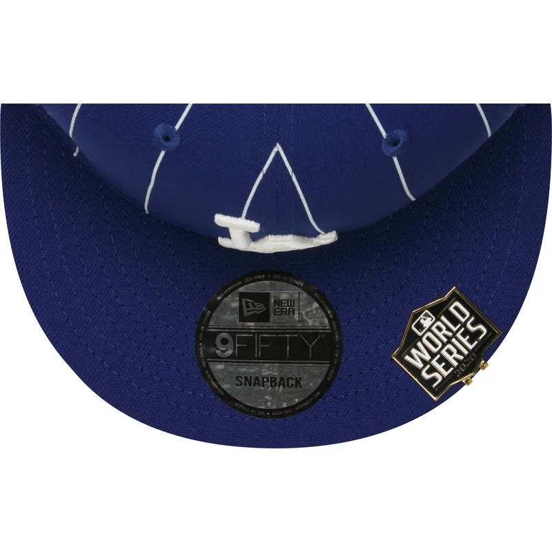 kapa-ravna-plava-snapback-9fifty-pinstripe-visor-clip-los-angeles-dodgers-mlb-new-era