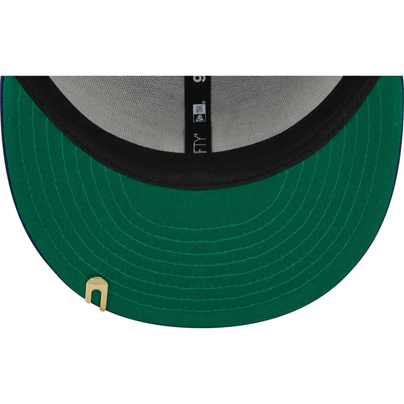 kapa-ravna-plava-snapback-9fifty-pinstripe-visor-clip-los-angeles-dodgers-mlb-new-era