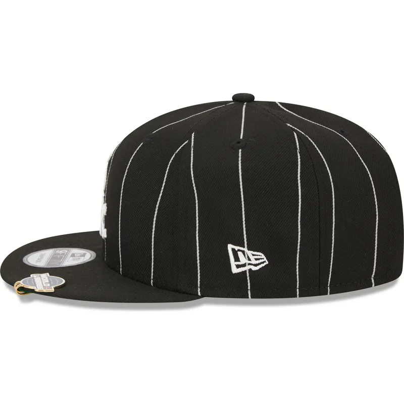 kapa-ravna-crna-snapback-9fifty-pinstripe-visor-clip-chicago-white-sox-mlb-new-era