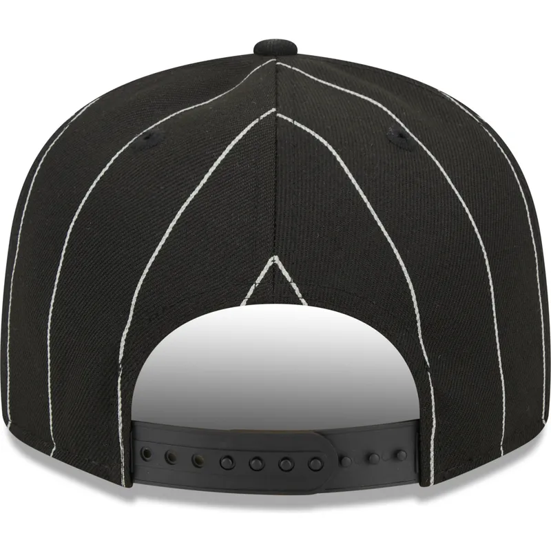 kapa-ravna-crna-snapback-9fifty-pinstripe-visor-clip-chicago-white-sox-mlb-new-era