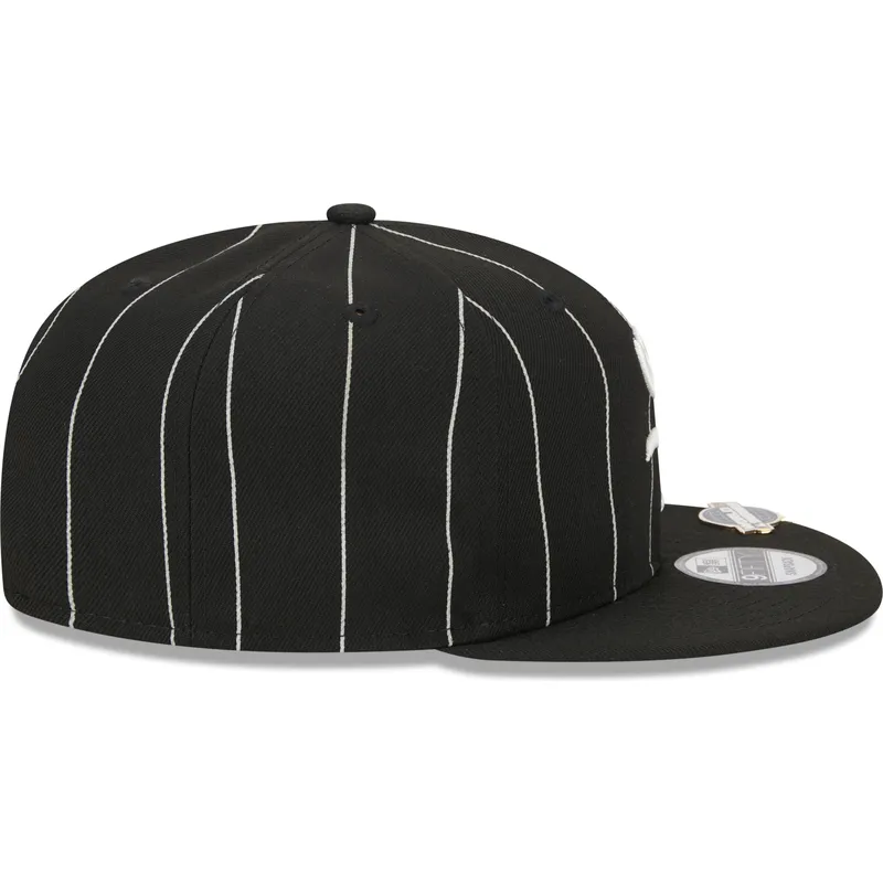 kapa-ravna-crna-snapback-9fifty-pinstripe-visor-clip-chicago-white-sox-mlb-new-era