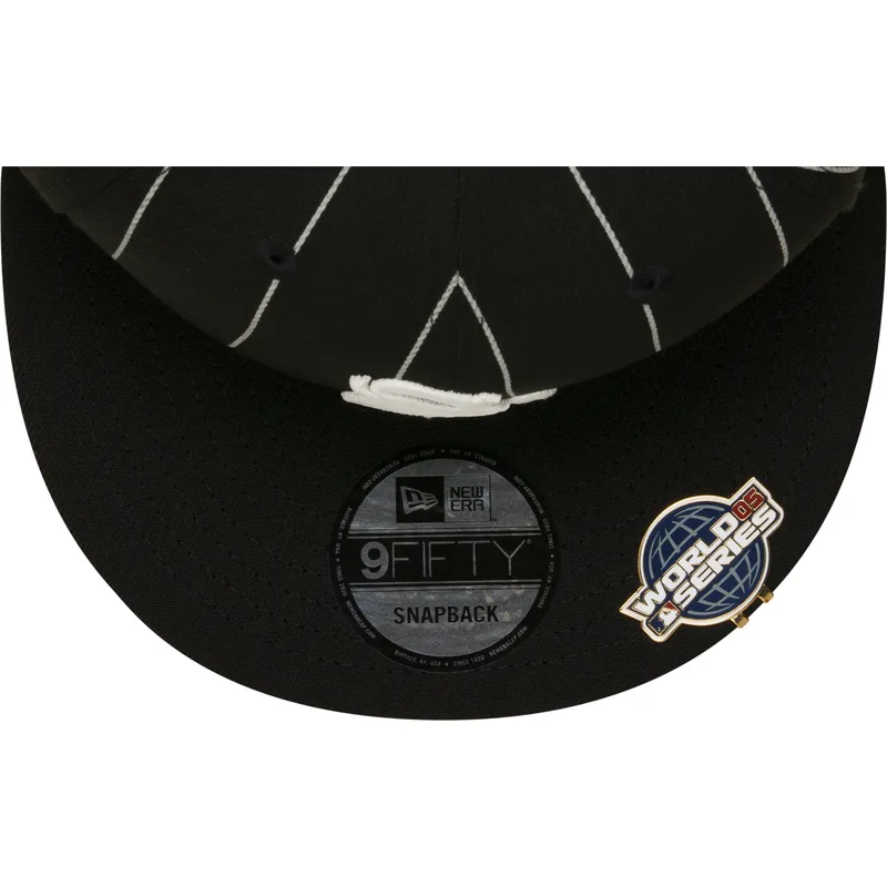 kapa-ravna-crna-snapback-9fifty-pinstripe-visor-clip-chicago-white-sox-mlb-new-era