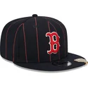 kapa-ravna-mornarsko-plava-snapback-9fifty-pinstripe-visor-clip-boston-red-sox-mlb-new-era