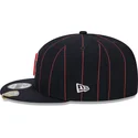 kapa-ravna-mornarsko-plava-snapback-9fifty-pinstripe-visor-clip-boston-red-sox-mlb-new-era