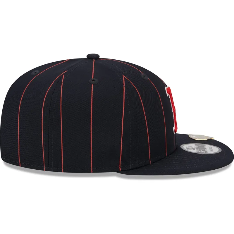 kapa-ravna-mornarsko-plava-snapback-9fifty-pinstripe-visor-clip-boston-red-sox-mlb-new-era