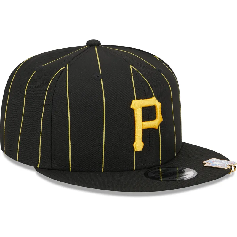 kapa-ravna-crna-snapback-9fifty-pinstripe-visor-clip-pittsburgh-pirates-mlb-new-era