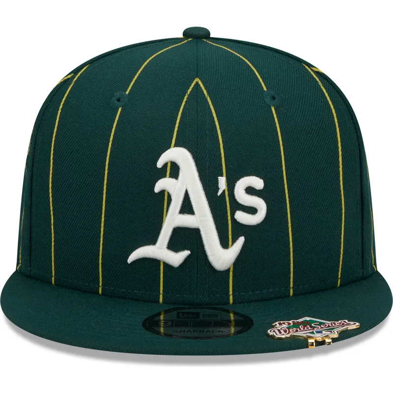 cap-ravna-green-snapback-9fifty-pinstripe-visor-clip-oakland-athletics-mlb-new-era
