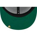 cap-ravna-green-snapback-9fifty-pinstripe-visor-clip-oakland-athletics-mlb-new-era