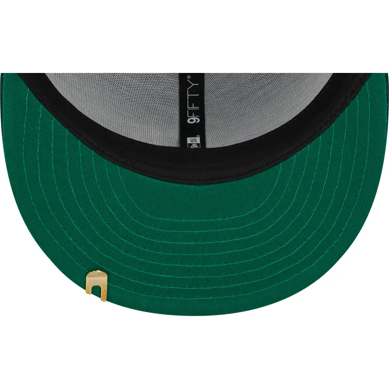 cap-ravna-green-snapback-9fifty-pinstripe-visor-clip-oakland-athletics-mlb-new-era