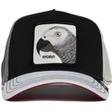kapa-zaobljena-crna-snapback-bird-s-the-word-the-farm-goorin-bros