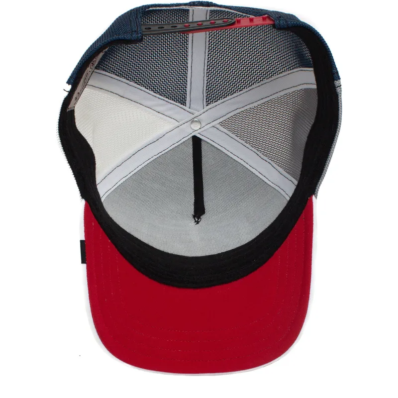 kapa-zaobljena-crna-snapback-bird-s-the-word-the-farm-goorin-bros