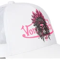 kapa-zaobljena-bijela-snapback-ind-w-von-dutch