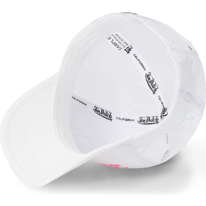 kapa-zaobljena-bijela-snapback-ind-w-von-dutch