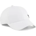 cap-zaobljena-white-adjustable-strap-puma