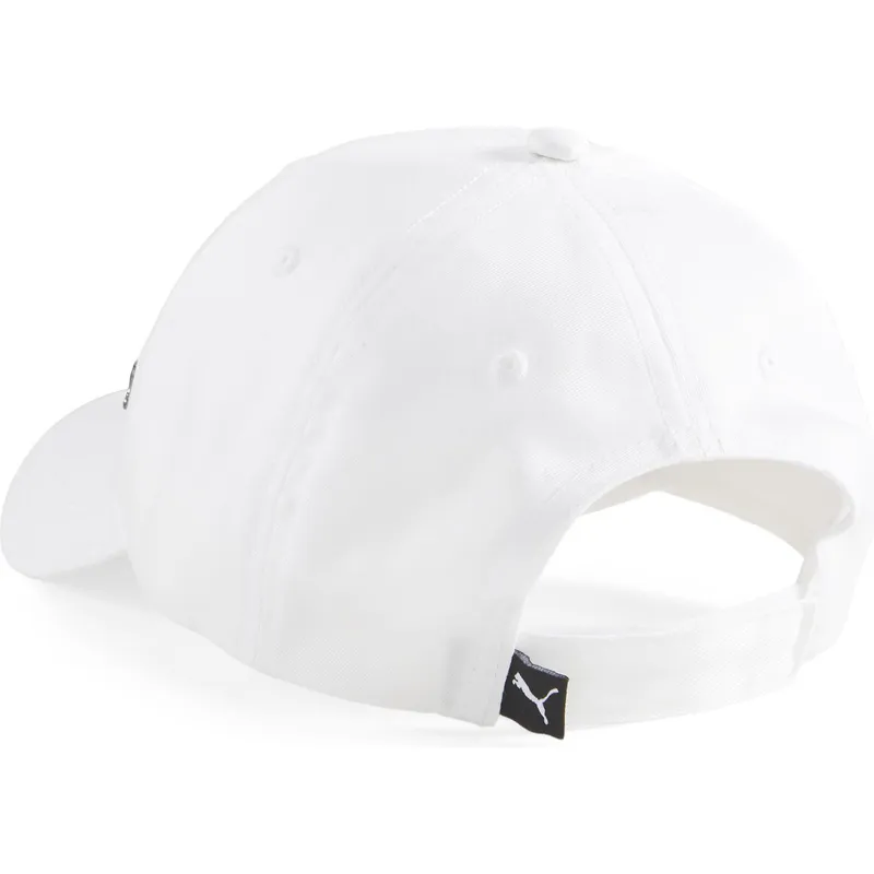 cap-zaobljena-white-adjustable-strap-puma