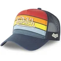 kapa-zaobljena-mornarsko-plava-snapback-sun-von-dutch