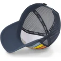 kapa-zaobljena-mornarsko-plava-snapback-sun-von-dutch