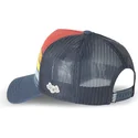 kapa-zaobljena-mornarsko-plava-snapback-sun-von-dutch