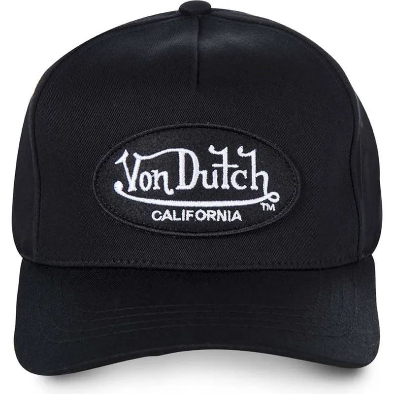 cap-zaobljena-black-adjustable-strap-von-dutch cap-zaobljena-black-adjustable-strap-von-dutch