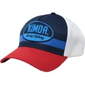 kapa-zaobljena-plava-podesiv-team-turbo-kimoa