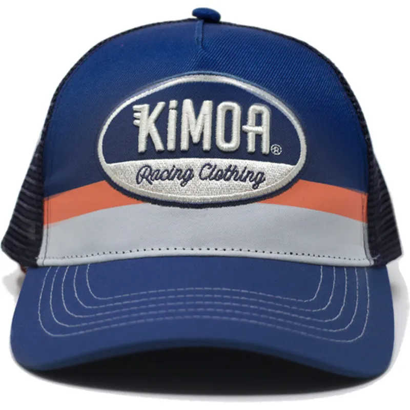 kapa-zaobljena-plava-snapback-powered-by-kimoa