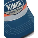 kapa-zaobljena-plava-snapback-powered-by-kimoa