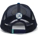 cap-zaobljena-blue-snapback-kimoa
