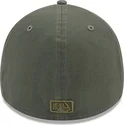 kapa-zaobljena-zelena-prilagodena-39thirty-league-essential-los-angeles-dodgers-mlb-new-era
