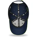 kapa-zaobljena-mornarsko-plava-podesiv-9forty-repreve-flawless-valentino-rossi-vr46-motogp-new-era