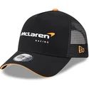 kapa-zaobljena-crna-snapback-a-frame-mclaren-racing-formula-1-new-era