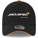 kapa-zaobljena-crna-snapback-a-frame-mclaren-racing-formula-1-new-era