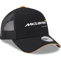 kapa-zaobljena-crna-snapback-a-frame-mclaren-racing-formula-1-new-era