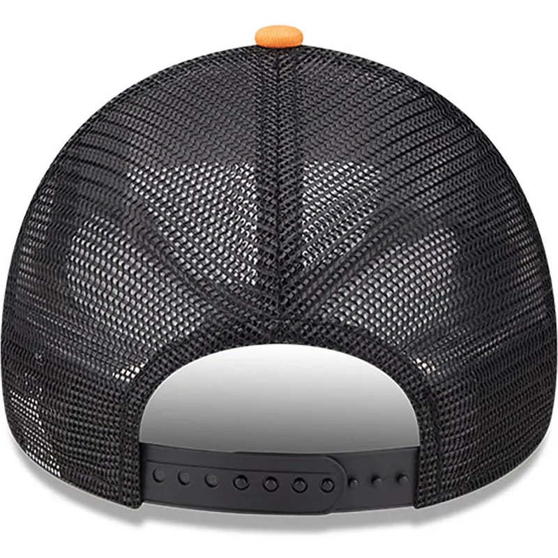 kapa-zaobljena-crna-snapback-a-frame-mclaren-racing-formula-1-new-era