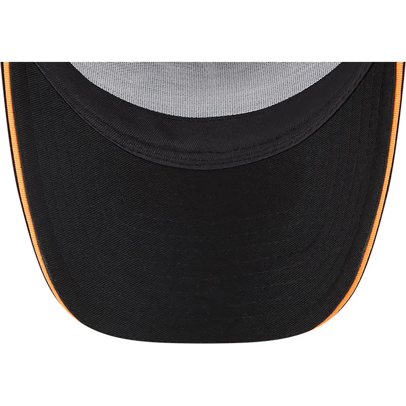 kapa-zaobljena-crna-snapback-a-frame-mclaren-racing-formula-1-new-era