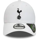 cap-zaobljena-white-adjustable-strap-9forty-repreve-tottenham-hotspur-football-club-premier-league-new-era