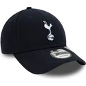 cap-zaobljena-navy-blue-adjustable-strap-9forty-repreve-tottenham-hotspur-football-club-premier-league-new-era