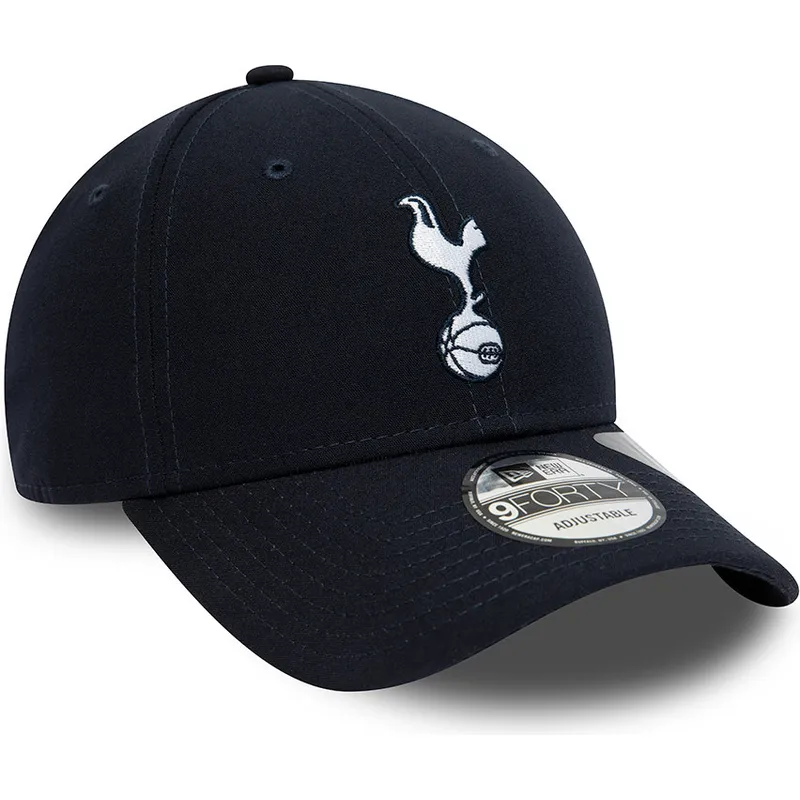 cap-zaobljena-navy-blue-adjustable-strap-9forty-repreve-tottenham-hotspur-football-club-premier-league-new-era