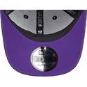 kapa-zaobljena-crna-podesiv-9forty-reflective-visor-aprilia-piaggio-new-era