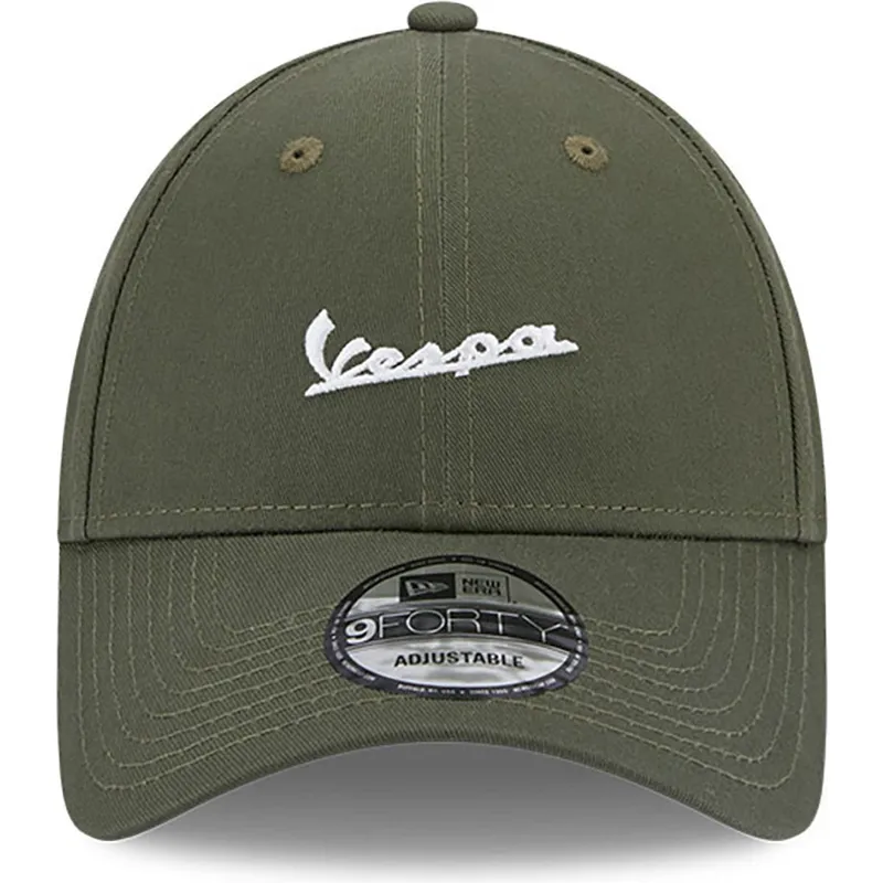 kapa-zaobljena-zelena-podesiv-9forty-seasonal-vespa-piaggio-new-era